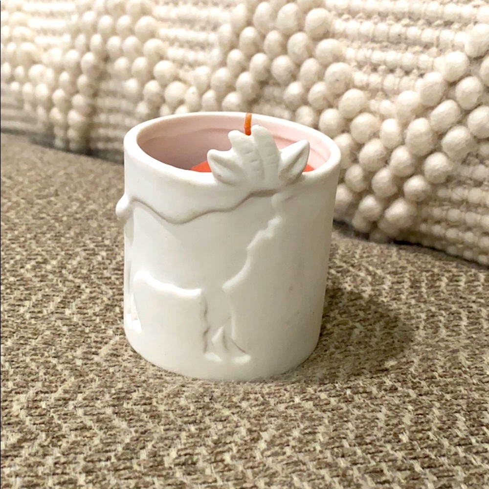 Votive candle Holder